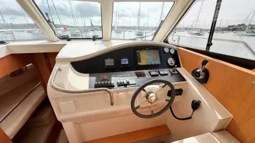 Thumbnail von Greenline 33 Ganilly