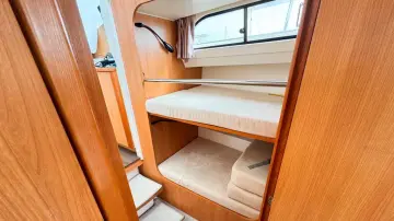 Thumbnail von Greenline 33 Ganilly