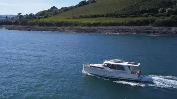 Thumbnail von Greenline 33 Ganilly