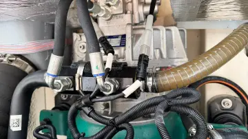 Thumbnail von Greenline 33 Ganilly