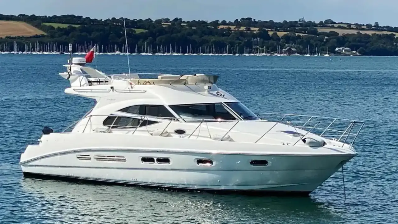 Sealine F425 Oceanstar