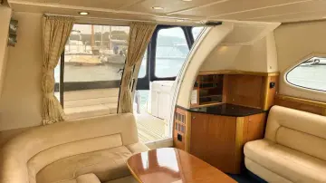 Thumbnail von Sealine F425 Oceanstar