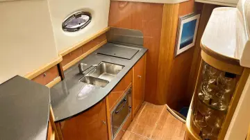 Thumbnail von Sealine F425 Oceanstar