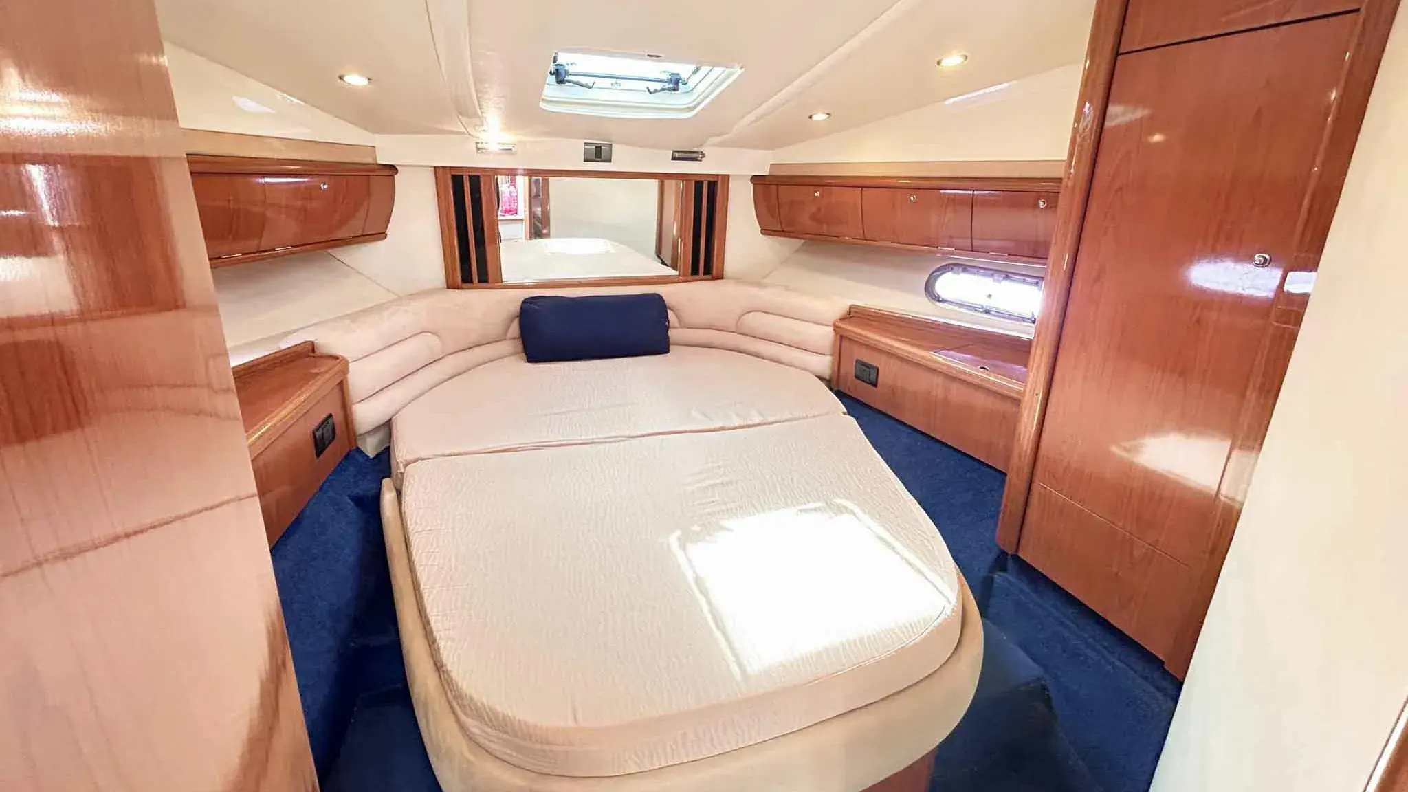 Thumbnail von Sealine F425 Oceanstar