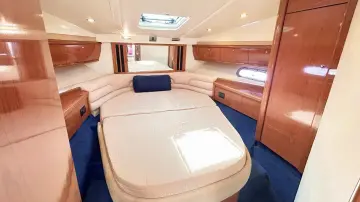 Thumbnail von Sealine F425 Oceanstar