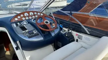 Thumbnail von Azimut Atlantis 425 SC HT Vogue