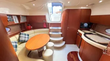 Thumbnail von Azimut Atlantis 425 SC HT Vogue