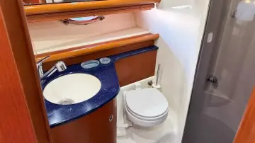 Thumbnail von Azimut Atlantis 425 SC HT Vogue