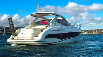 Thumbnail von Azimut Atlantis 425 SC HT Vogue