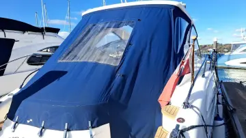 Thumbnail von Azimut Atlantis 425 SC HT Vogue