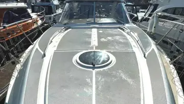 Thumbnail von Azimut Atlantis 425 SC HT Vogue