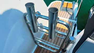 Thumbnail von ジャンノー メリーフィッシャー 895 オフショア ジェミニブルー