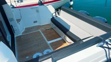 Thumbnail von ジャンノー メリーフィッシャー 895 オフショア ジェミニブルー