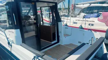 Thumbnail von ジャンノー メリーフィッシャー 895 オフショア ジェミニブルー