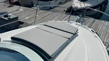 Thumbnail von ジャンノー メリーフィッシャー 895 オフショア ジェミニブルー