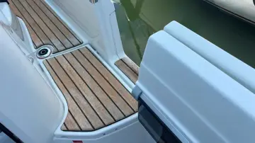 Thumbnail von ジャンノー メリーフィッシャー 895 オフショア ジェミニブルー