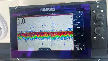 Thumbnail von ジャンノー メリーフィッシャー 895 オフショア ジェミニブルー