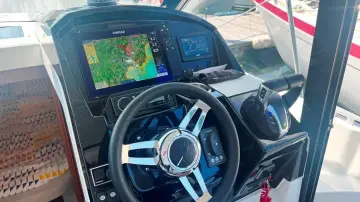 Thumbnail von ジャンノー メリーフィッシャー 895 オフショア ジェミニブルー