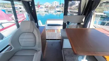 Thumbnail von ジャンノー メリーフィッシャー 895 オフショア ジェミニブルー