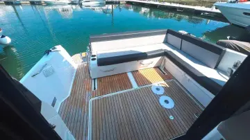 Thumbnail von ジャンノー メリーフィッシャー 895 オフショア ジェミニブルー