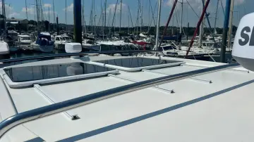 Thumbnail von ジャンノー メリーフィッシャー 895 オフショア ジェミニブルー