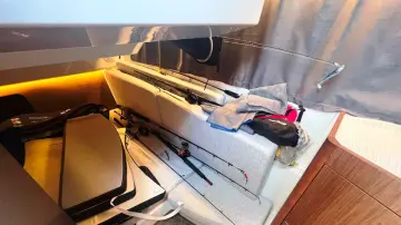 Thumbnail von ジャンノー メリーフィッシャー 895 オフショア ジェミニブルー