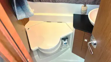 Thumbnail von ジャンノー メリーフィッシャー 895 オフショア ジェミニブルー