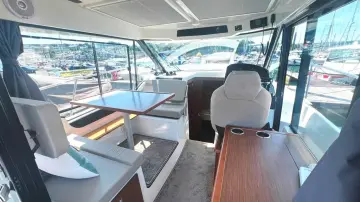 Thumbnail von ジャンノー メリーフィッシャー 895 オフショア ジェミニブルー