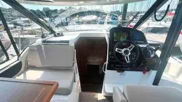 Thumbnail von ジャンノー メリーフィッシャー 895 オフショア ジェミニブルー