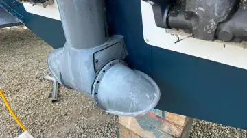 Thumbnail von ジャンノー メリーフィッシャー 895 オフショア ジェミニブルー