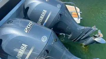 Thumbnail von ジャンノー メリーフィッシャー 895 オフショア ジェミニブルー