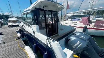 Thumbnail von ジャンノー メリーフィッシャー 895 オフショア ジェミニブルー