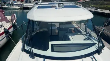 Thumbnail von ジャンノー メリーフィッシャー 895 オフショア ジェミニブルー