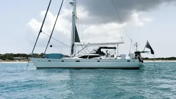 Thumbnail von Oyster 56 Moya