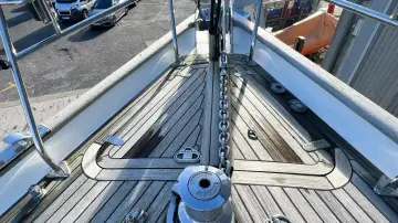 Thumbnail von Oyster 56 Moya