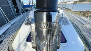 Thumbnail von Oyster 56 Moya