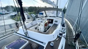 Thumbnail von Oyster 56 Moya