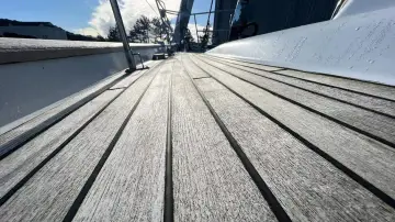 Thumbnail von Oyster 56 Moya