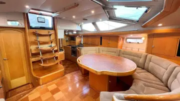 Thumbnail von Oyster 56 Moya