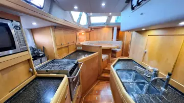 Thumbnail von Oyster 56 Moya