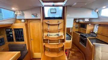 Thumbnail von Oyster 56 Moya