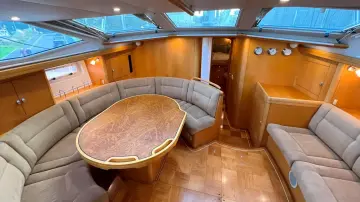 Thumbnail von Oyster 56 Moya