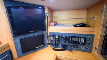 Thumbnail von Oyster 56 Moya