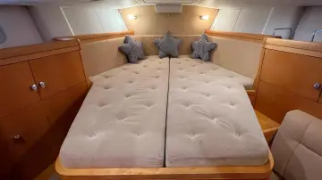 Thumbnail von Oyster 56 Moya