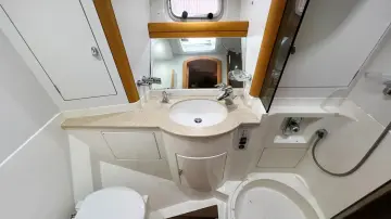 Thumbnail von Oyster 56 Moya