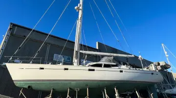 Thumbnail von Oyster 56 Moya