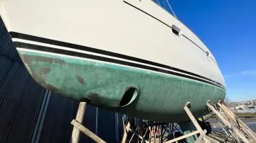 Thumbnail von Oyster 56 Moya