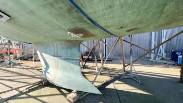 Thumbnail von Oyster 56 Moya