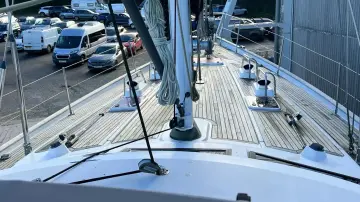 Thumbnail von Oyster 56 Moya