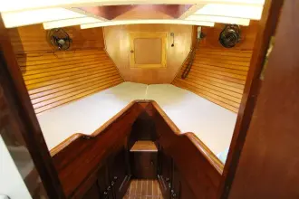 Thumbnail von Bluewater Yachts 41 Good Hope